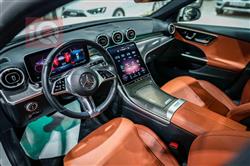 مێرسێدس بێنز C-Class